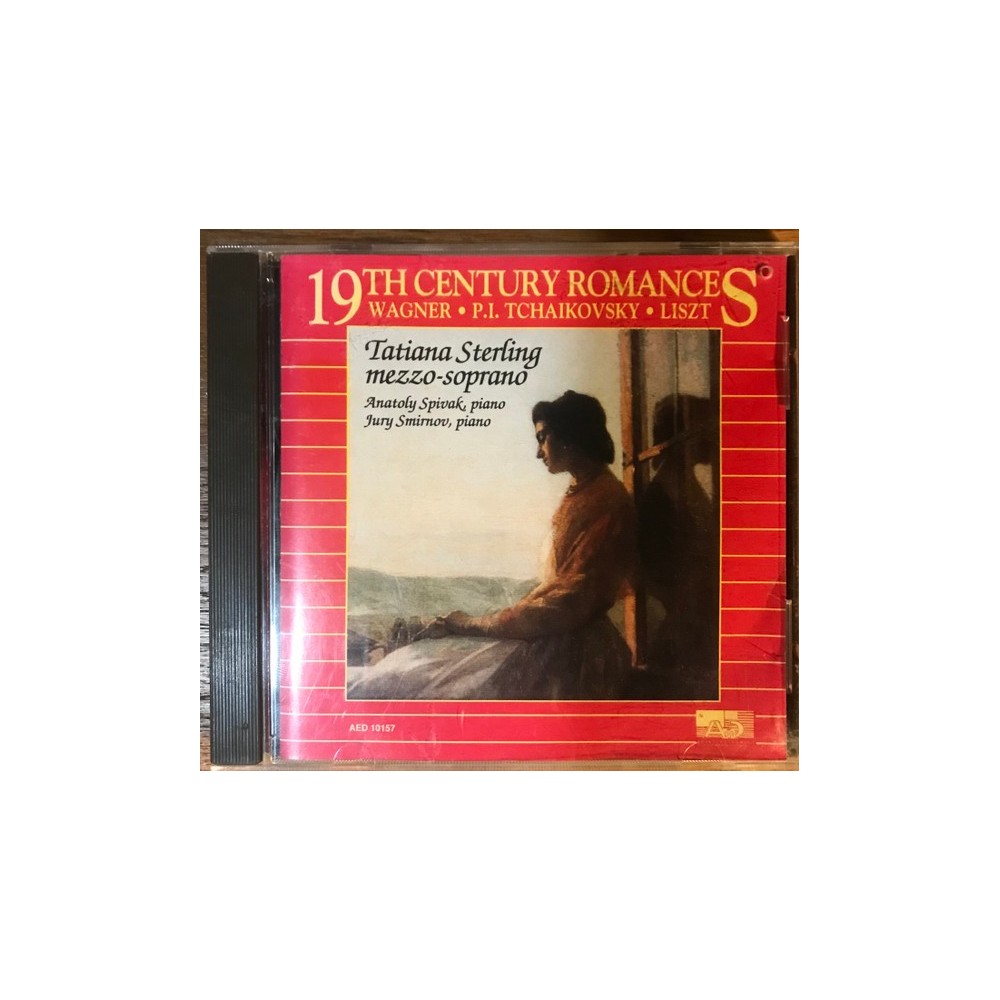 19th Century Romances..