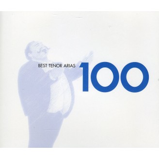 100 Best Tenor Arias..