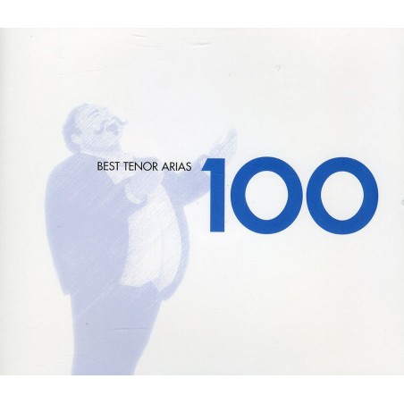100 Best Tenor Arias..
