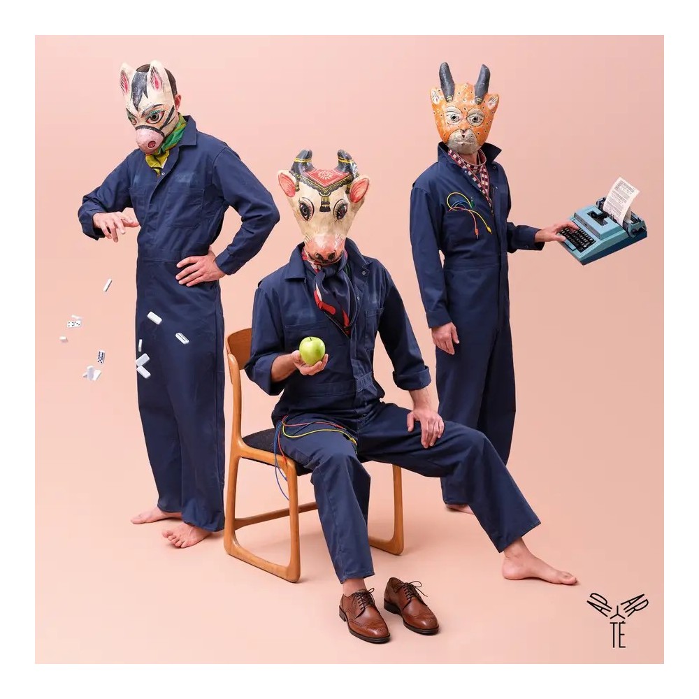 All We Get is Life..