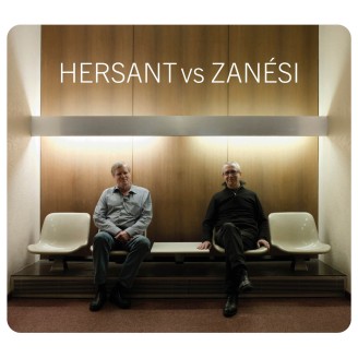 Hersant vs Zanési..