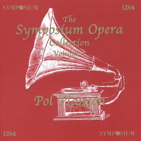 Pol Plançon Récital..