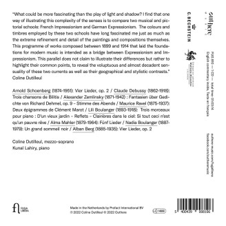 Licht in der Nacht..