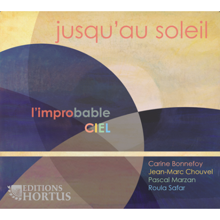 Jusqu'au Soleil..