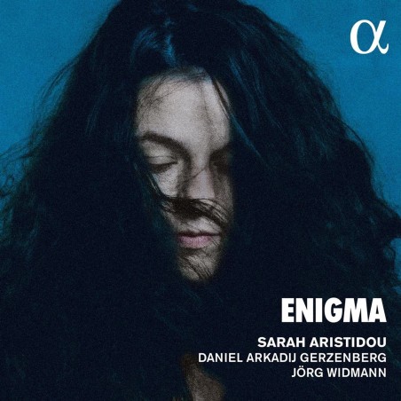 Enigma..