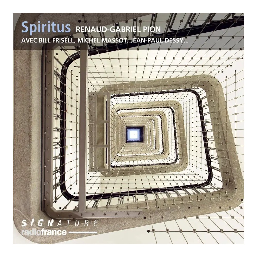 PION - Pion - Spiritus..