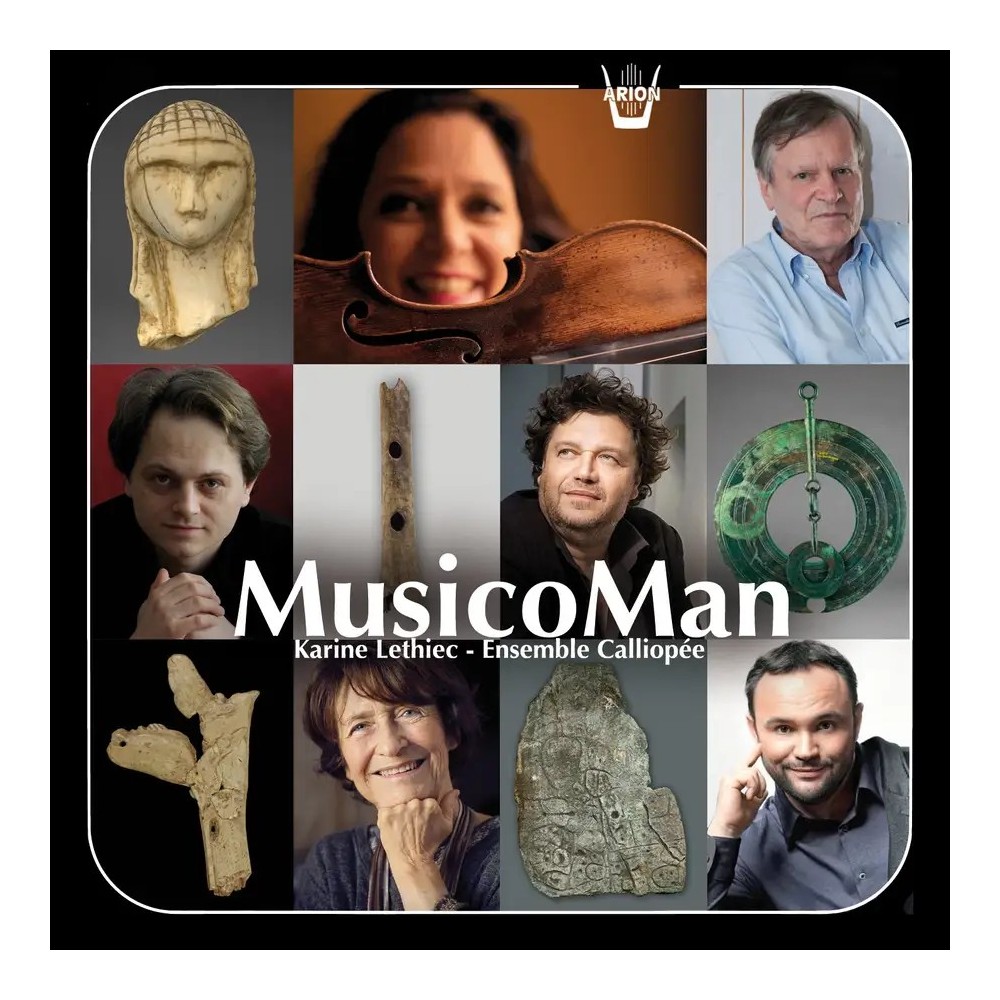 MusicoMan..