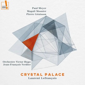 Crystal Palace..