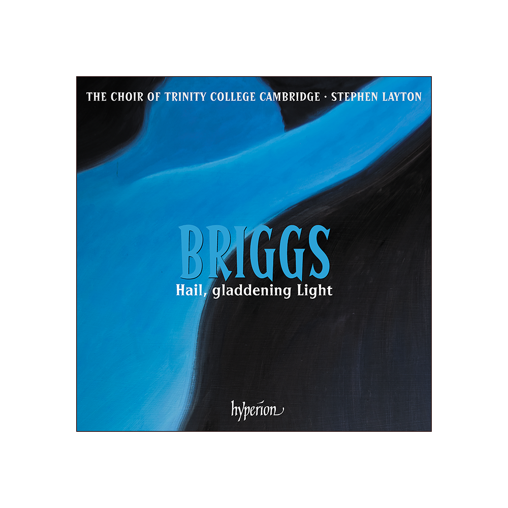 Hail, gladdening Light..