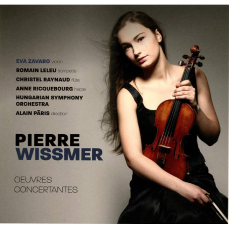 Oeuvres concertantes..