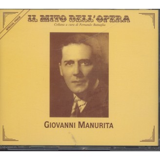 Airs d'opéras et mélodies..