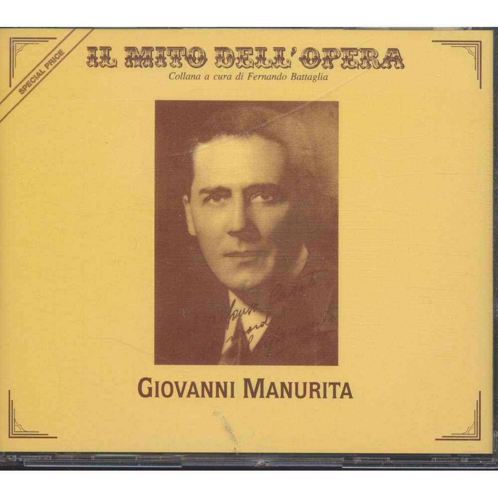 Airs d'opéras et mélodies..