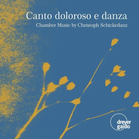 Canto doloroso e danza..
