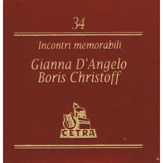 Incontri memorabili vol.34..