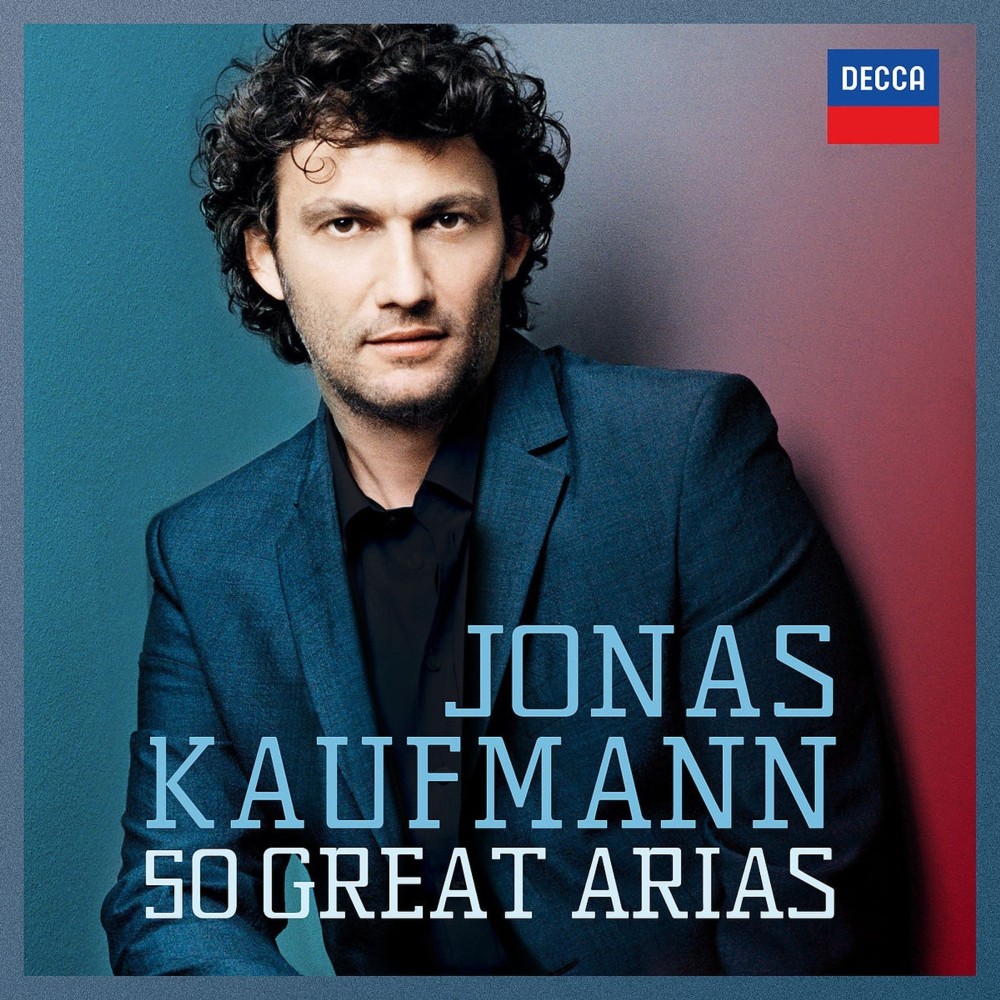 50 Great Arias..