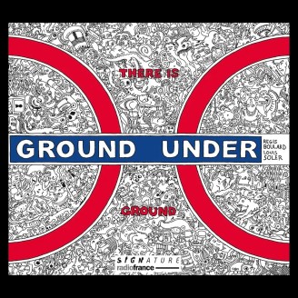 There is Ground Under Ground..