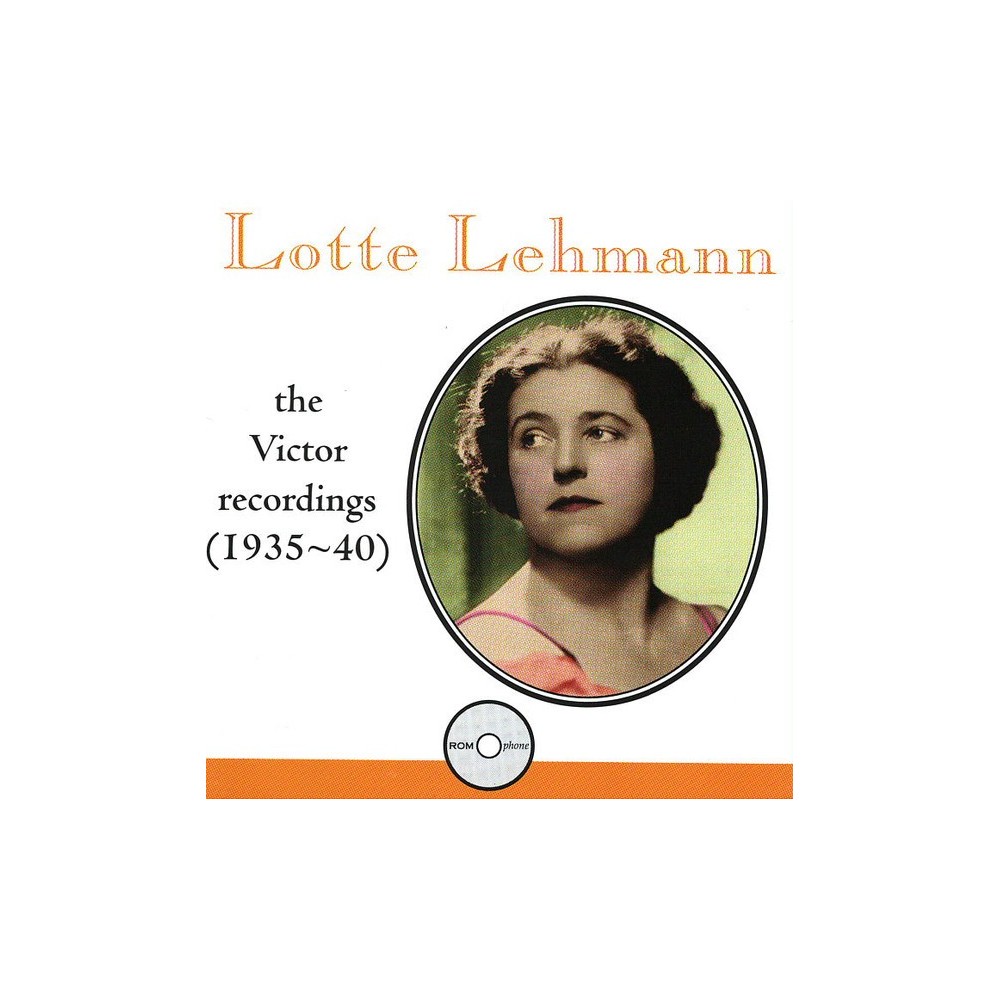 The Victor recordings 1935-1940..