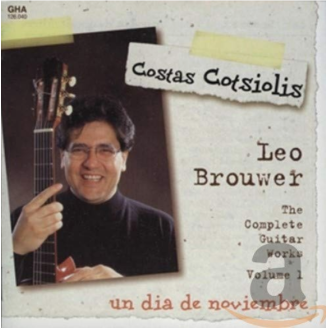 Un dia de noviembre..