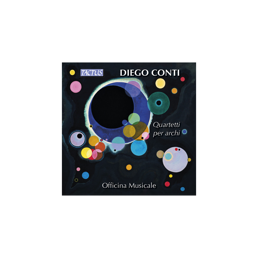 Quartetti per Archi..