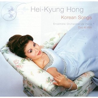 Korean songs
