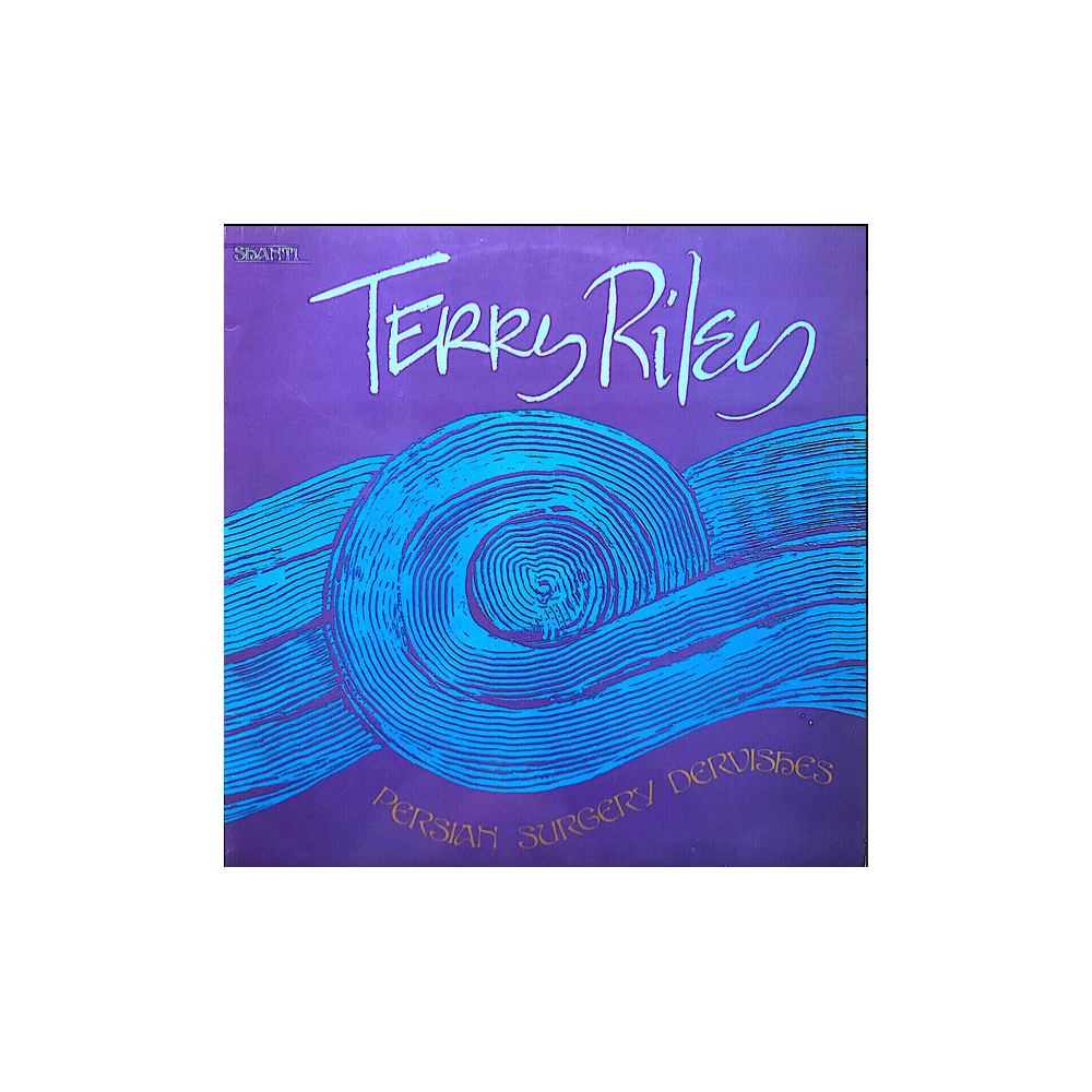 RILEY - Persian Surgery Dervishes..