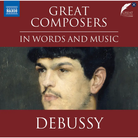 Debussy in Words and Music