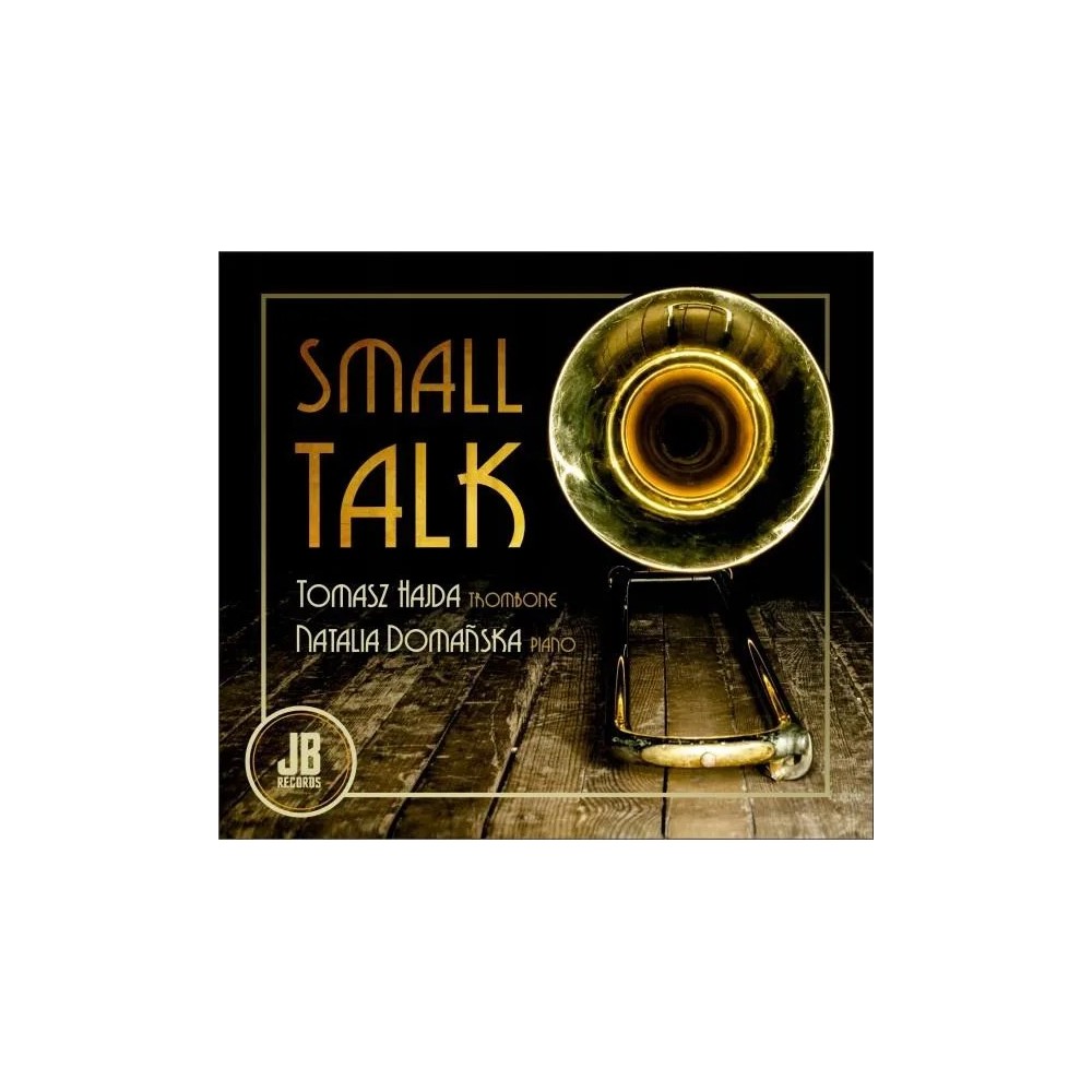 CASTEREDE - Hajda - Sonatine pour trombone et piano