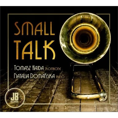 CASTEREDE - Hajda - Sonatine pour trombone et piano