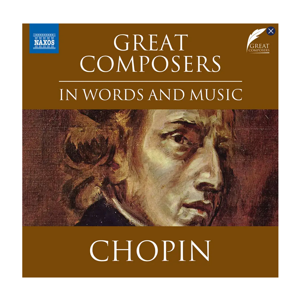 Chopin in words and music
