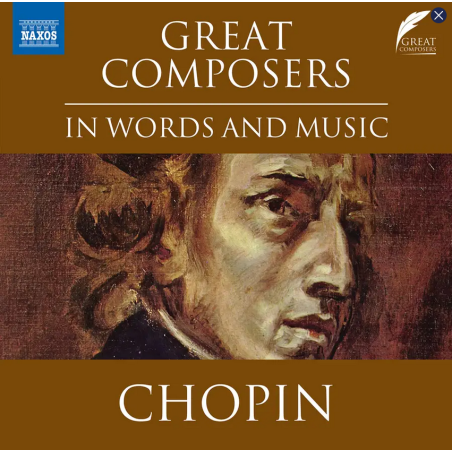 Chopin in words and music
