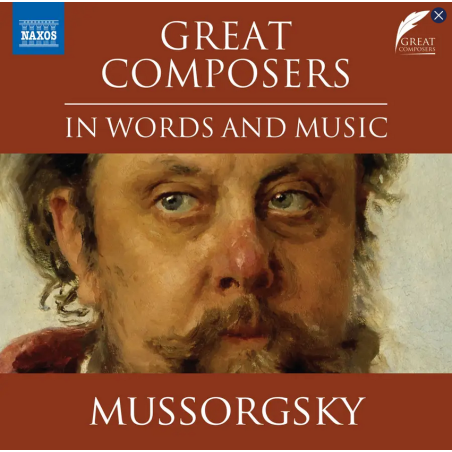 Moussorgsky in words and music