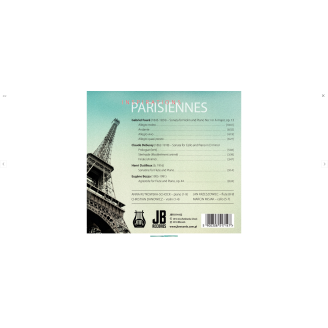 Inspirations parisiennes