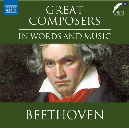 Beethoven in words and music