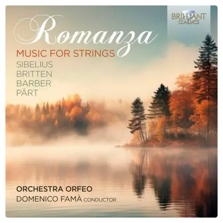 Romanza