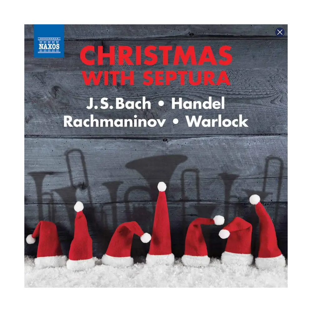 Christmas with Septura