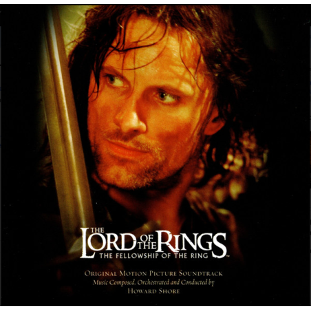 SHORE - The lord of the rings