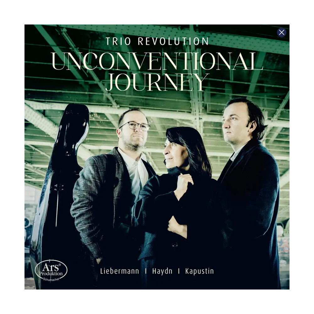 Unconventional Journey