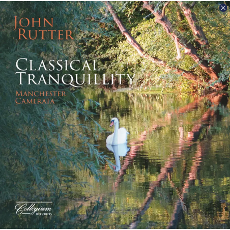 Classical Tranquillity