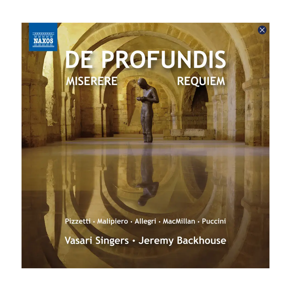 De Profundis