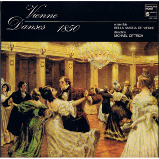 Ensemble Bella Musica de Vienne