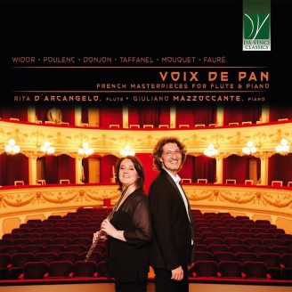 Voix de Pan