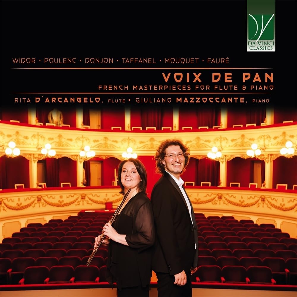 Voix de Pan