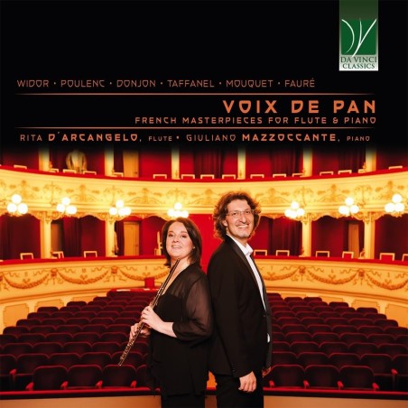 Voix de Pan