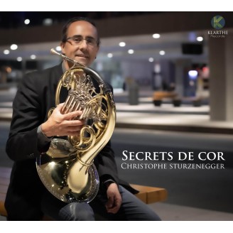 Secrets de Cor