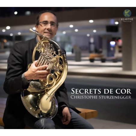 Secrets de Cor