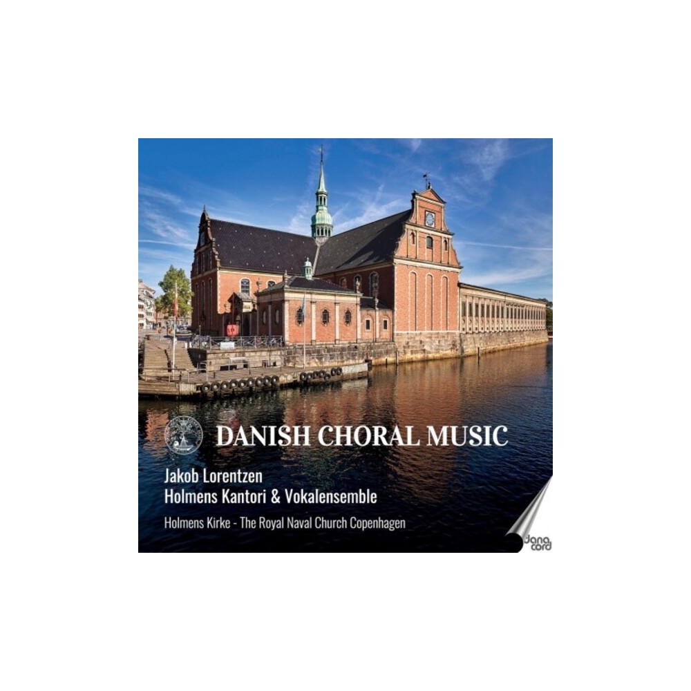 Danish choral music