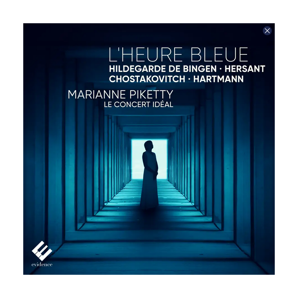 L'Heure Bleue