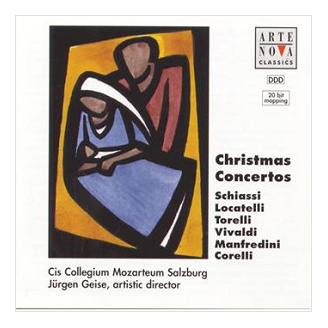 Christmas Concertos