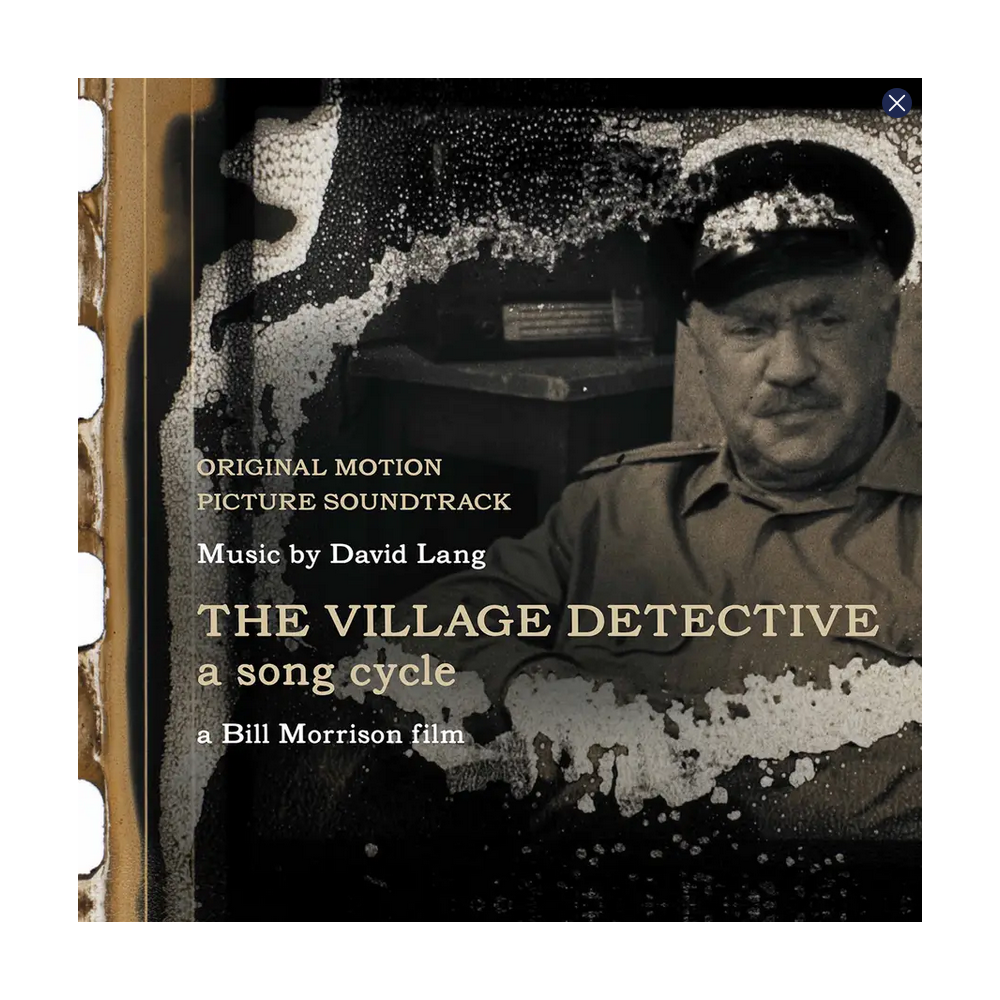 The Village Detective