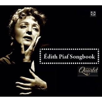 Edith Piaf Songbook